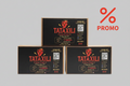 3 Box - 12pcs