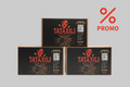 3 Box - 24pcs